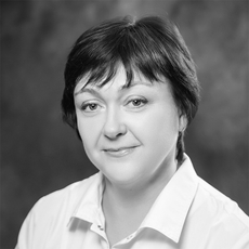 Князева Татьяна Алексеевна, стоматолог-терапевт