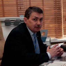 Кузьмичев Леонид Николаевич, гинеколог