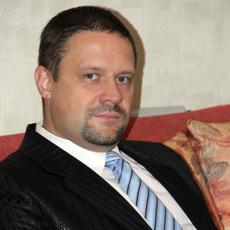 Декан Вячеслав Станиславович, рентгенолог