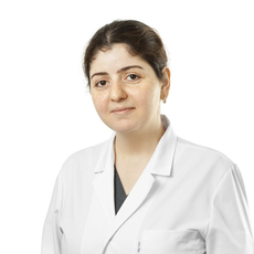 Гукасян Марина Гургеновна, гинеколог
