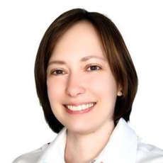 Попова Екатерина Сергеевна, детский кардиолог
