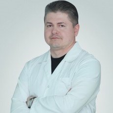 Березницкий Александр Павлович, хирург
