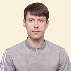 Скоморошко Петр Васильевич, ортопед