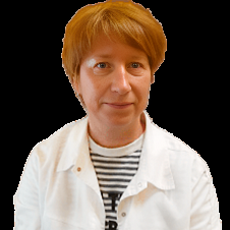 Шаринская Наталья Борисовна, рентгенолог