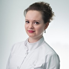 Тюлякова Марина Игоревна, стоматолог-терапевт