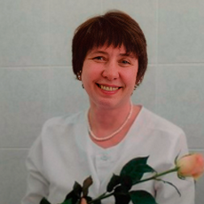 Платонова Надежда Дмитриевна, гинеколог