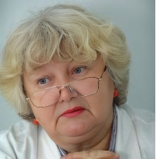 Мухаметшина Роза Ахметовна, гинеколог