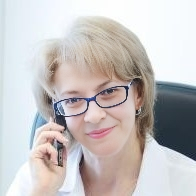 Векслер Нелли Давидовна, пластический хирург