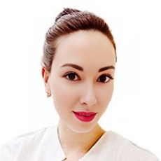 Смирнова Татьяна Анатольевна, психолог