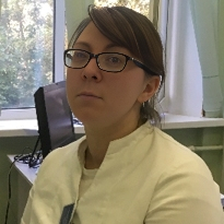 Порекина Татьяна Владимировна, семейный врач