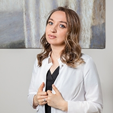 Дятлова Анастасия Павловна, пластический хирург