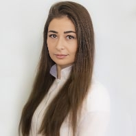 Гиляева Зарема Лачиновна, невролог