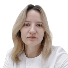 Бородина Ирина Сергеевна, эндокринолог