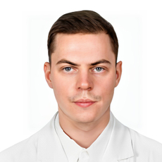 Горбачев Михаил Владимирович, ортопед