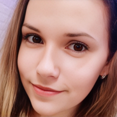 Шабалина Влада Владимировна, гинеколог