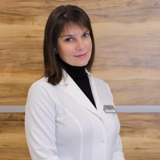 Михайлова Татьяна Ивановна, врач УЗД