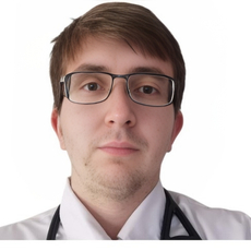 Захаркин Дмитрий Владимирович, кардиолог