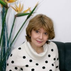 Осокина Людмила Григорьевна, терапевт