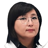 Спасова Эльвира Михайловна, терапевт