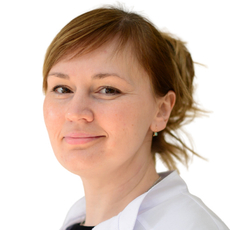 Сатдарова Елена Алексеевна, кардиолог