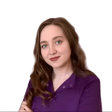 Логинова Ангелина Андреевна, анестезиолог