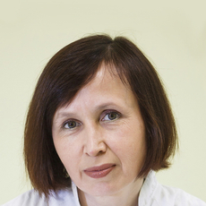 Титова Евгения Геннадьевна, семейный психолог