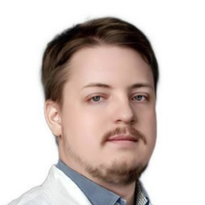 Салата Артур Игоревич, стоматолог-хирург