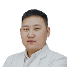 Бальжитов Булат Тумурович, врач функциональной диагностики