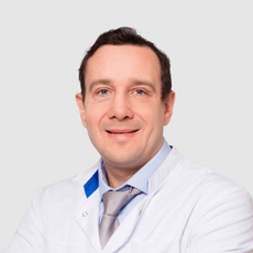 Громов Алексей Владимирович, уролог