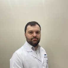 Аллахверанов Сабухи Карим Оглы, эндокринолог