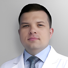 Романенко Артем Борисович, офтальмолог