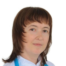 Сизова Елена Николаевна, аллерголог