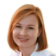 Аргунова Юлия Александровна, кардиолог