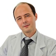 Скигин Илья Олегович, сосудистый хирург