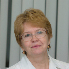 Жуковская Надежда Николаевна, уролог