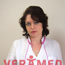 Зайцева Елена Витальевна, дерматолог