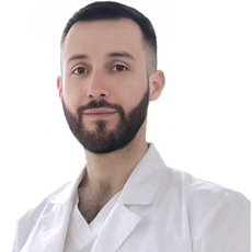 Албаков Адам Баширович, эндоскопист