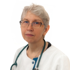 Тарская Татьяна Владимировна, педиатр