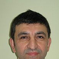 Мамедов Самир Сабирович, стоматолог-терапевт