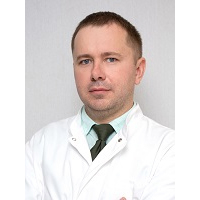 Ковалев Алексей Николаевич, проктолог