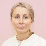 Захарова Наталья Николаевна, гинеколог