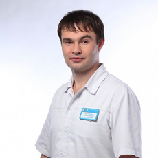 Дрогин Андрей Вячеславович, стоматолог-терапевт