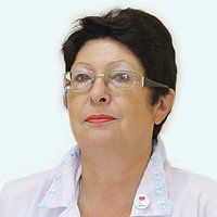 Мамонтова Лидия Леонидовна, кардиолог