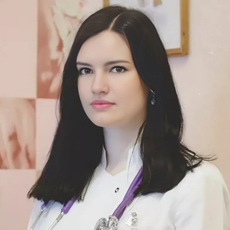 Дружкина Елена Николаевна, пульмонолог