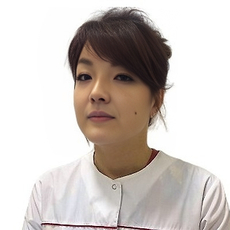 Абсеева Валерия Муратбековна, кардиолог