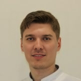 Зиновьев Глеб Сергеевич, невролог