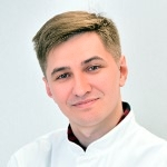 Нежинский Юрий Николаевич, массажист