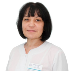 Машкова Ольга Николаевна, дерматолог