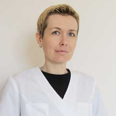 Мамонтова Наталья Сергеевна, эндокринолог