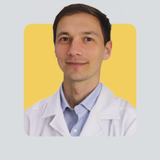 Бочкарев Михаил Викторович, сомнолог